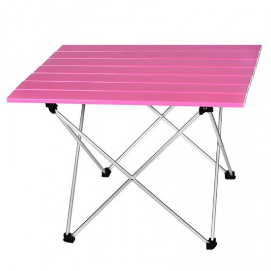 outdoor portable desk 