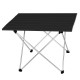 outdoor portable desk 