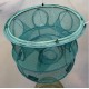 Portable Mesh Minnow Foldable Fishing Net