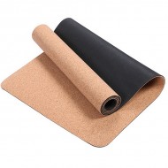 Non-slip Yoga Mats For Fitness Natural Pilates Gymnastics Sport Mats