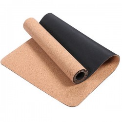 Non-slip Yoga Mats For Fitness Natural Pilates Gymnastics Sport Mats