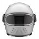 Breathable Outdoor  Electrombile Motorcycle Helmet Anti-fog Warm Full Helmet