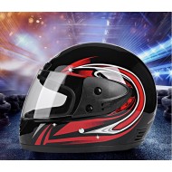 New Motorcycle Helmet Full Face Casco Moto Motocross Off-road EPS Helmet