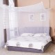 Lace Bed Mosquito Net for student