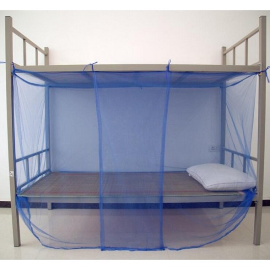 Lace Bed Mosquito Net for student