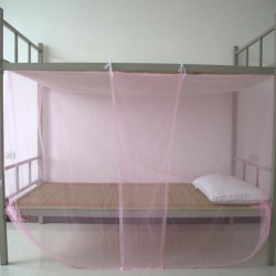 Lace Bed Mosquito Net for student