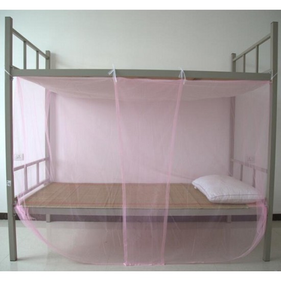 Lace Bed Mosquito Net for student