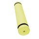 1730*610*4 mm TPE Yoga Mat with Position Line Non Slip Carpet Senior Mat