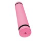 1730*610*4 mm TPE Yoga Mat with Position Line Non Slip Carpet Senior Mat