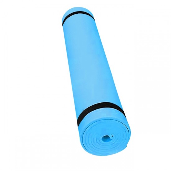 1730*610*4 mm TPE Yoga Mat with Position Line Non Slip Carpet Senior Mat