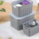 Portable Storage Box Multipurpose Storage Box