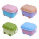 Cute Plastic Storage Box for Toys 