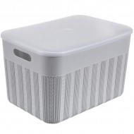 Portable Storage Box Multipurpose Storage Box