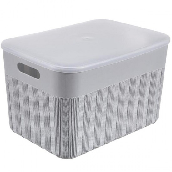 Portable Storage Box Multipurpose Storage Box