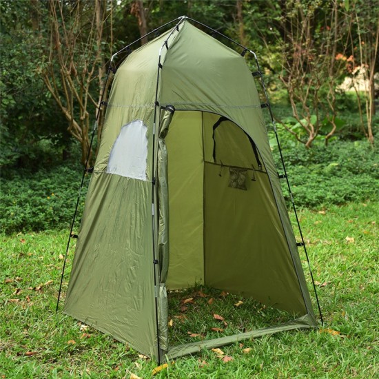 Outdoor Portable Changing Tents