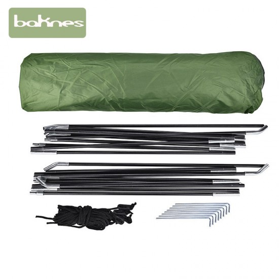 Outdoor Portable Changing Tents