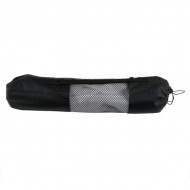 1PC Black Portable Yoga Mat bag   Portable Yoga Mat  Carrier