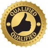 Qualified