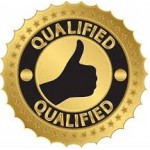 Qualified