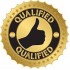 Qualified